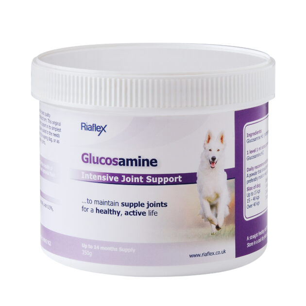 Glucosamine Canine/Feline Riaflex